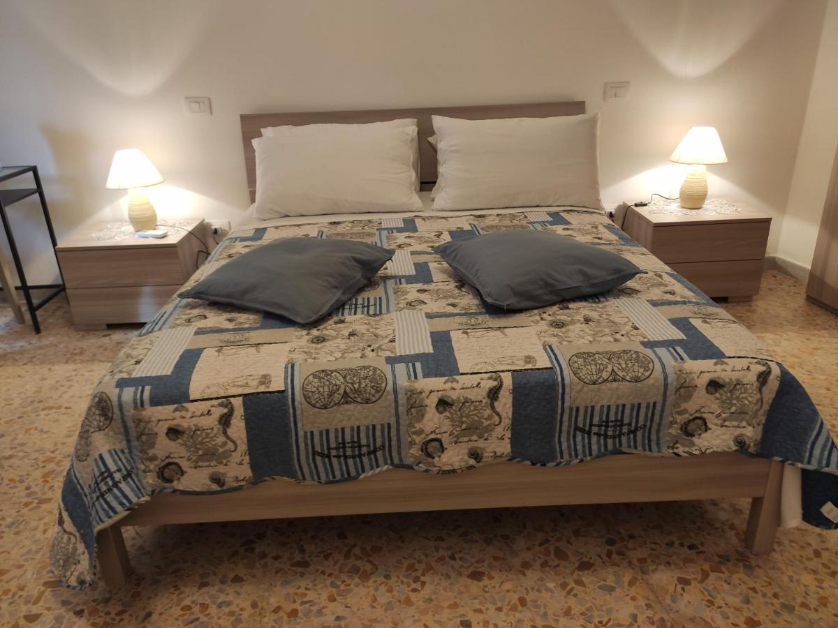 B&B 24 Maggio Carloforte  Exterior photo