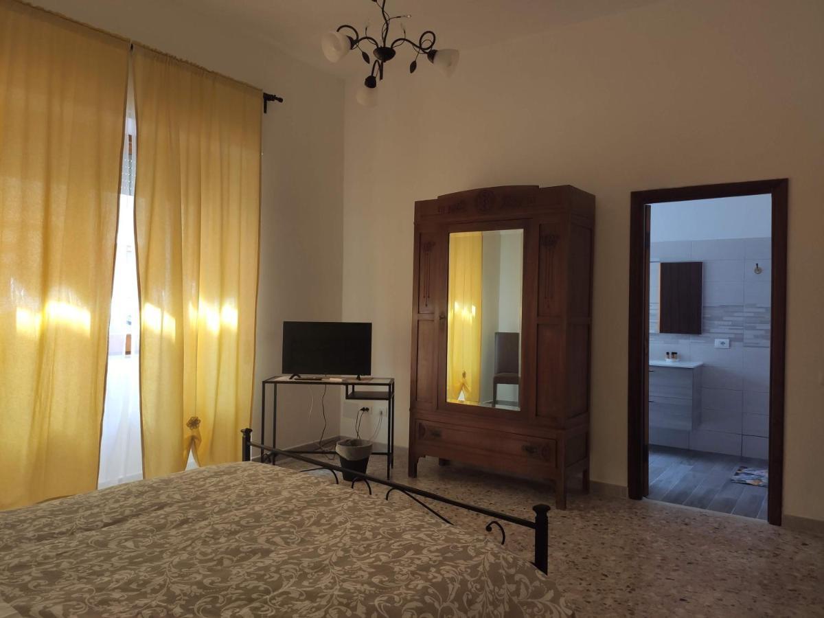 B&B 24 Maggio Carloforte  Exterior photo