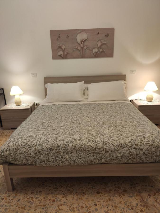 B&B 24 Maggio Carloforte  Exterior photo